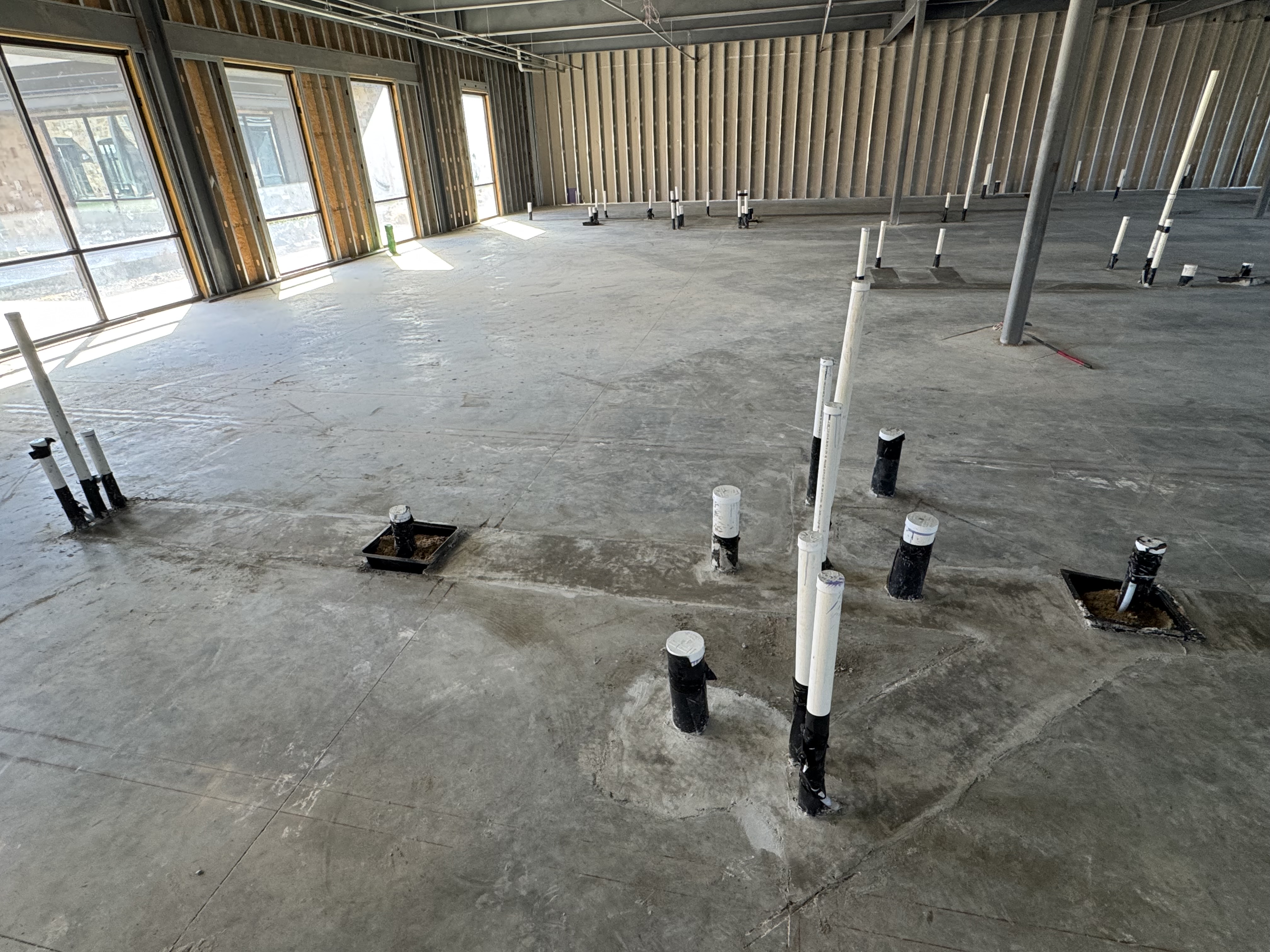 Celebree School fulshear before image 8